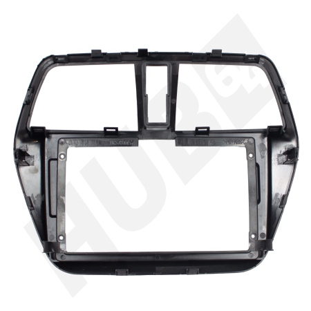 Rama adaptoare Suzuki SX4 S-Cross (2014-2020) pentru Navigatii multimedia Android de 9" Inch | HUB64.ro [1]