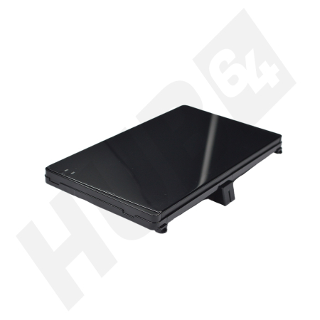 Rama adaptoare Toyota Auris (2015+) pentru Navigatii multimedia Android de 9" Inch | HUB64.ro [3]