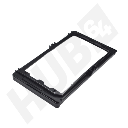 Rama adaptoare Toyota Auris (2015+) pentru Navigatii multimedia Android de 9" Inch | HUB64.ro [2]