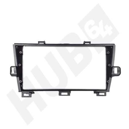 Rama adaptoare Toyota Auris (2015+) pentru Navigatii multimedia Android de 9" Inch | HUB64.ro [1]