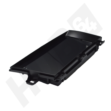 Rama adaptoare Toyota Auris (2015+) pentru Navigatii multimedia Android de 9" Inch | HUB64.ro [3]