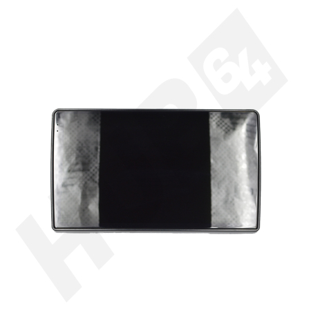 Rama adaptoare Toyota Auris (2015+) pentru Navigatii multimedia Android de 9" Inch | HUB64.ro [3]