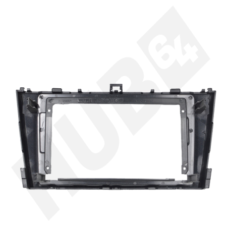 Rama adaptoare Toyota Avensis (2009-2015) pentru Navigatii multimedia Android de 9" Inch | HUB64.ro [1]