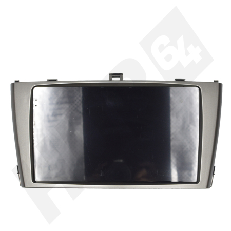 Rama adaptoare Toyota Avensis (2009-2015) pentru Navigatii multimedia Android de 9" Inch | HUB64.ro [3]