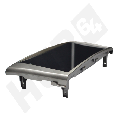Rama adaptoare Toyota Avensis (2009-2015) pentru Navigatii multimedia Android de 9" Inch | HUB64.ro [4]