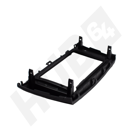 Rama adaptoare Toyota Avensis (2009-2015) pentru Navigatii multimedia Android de 9" Inch | HUB64.ro [2]