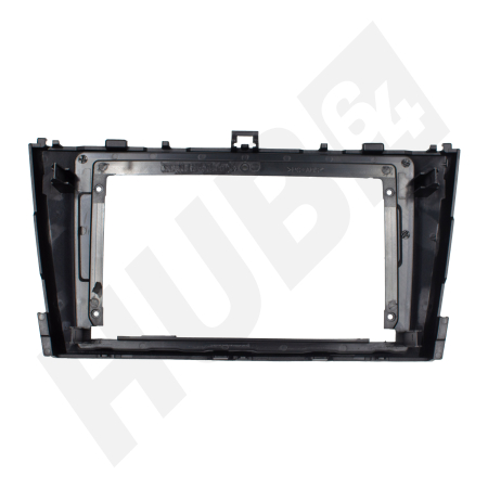Rama adaptoare Toyota Avensis (2009-2015) pentru Navigatii multimedia Android de 9" Inch | HUB64.ro [1]