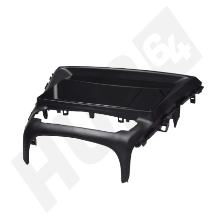 Rama adaptoare Toyota Avensis (2015-2018) pentru Navigatii multimedia Android de 9" Inch | HUB64.ro [3]