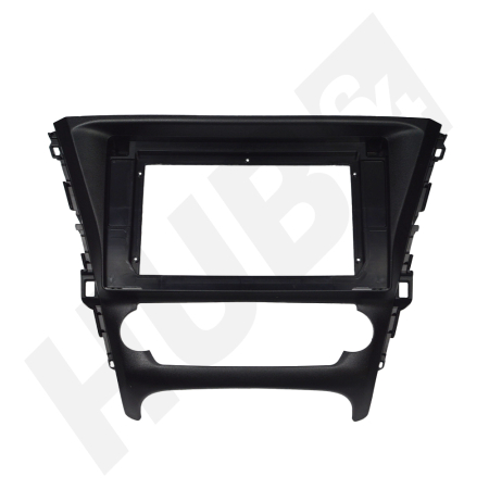 Rame adaptoare Toyota - Rama adaptoare Toyota Avensis (2015-2018) pentru Navigatii multimedia Android de 9" Inch | HUB64.ro