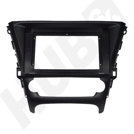 Rame adaptoare Toyota - Rama adaptoare Toyota Avensis (2015-2018) pentru Navigatii multimedia Android de 9" Inch | HUB64.ro
