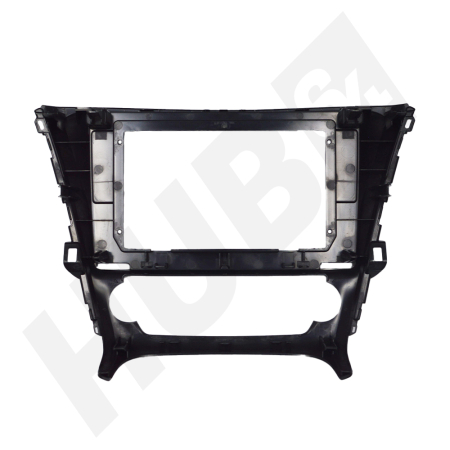 Rama adaptoare Toyota Avensis (2015-2018) pentru Navigatii multimedia Android de 9" Inch | HUB64.ro [1]