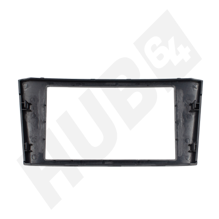 Rama Adaptoare Toyota Avensis pentru Multimedia 2DIN Universale/MP5 | HUB64.ro [1]