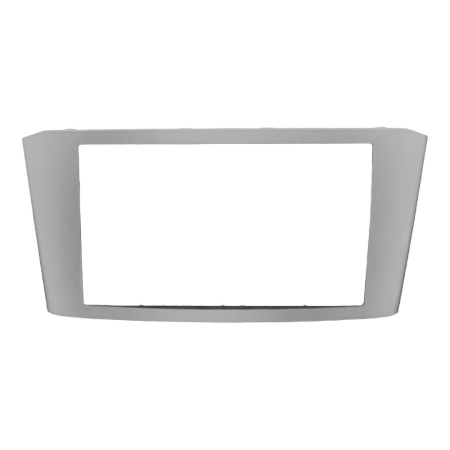 Rame adaptoare Toyota - Rama Adaptoare Toyota Avensis pentru Multimedia 2DIN Universale/MP5 | HUB64.ro