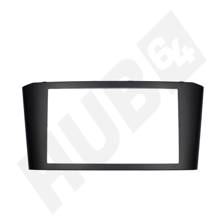 Rame adaptoare Toyota - Rama Adaptoare Toyota Avensis pentru Multimedia 2DIN Universale/MP5 | HUB64.ro