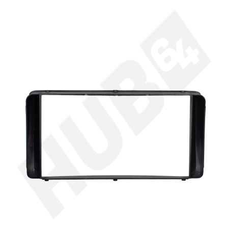 Rama Adaptoare Toyota Corolla (2001-2006) pentru Multimedia 2DIN Universale/MP5 | HUB64.ro [1]