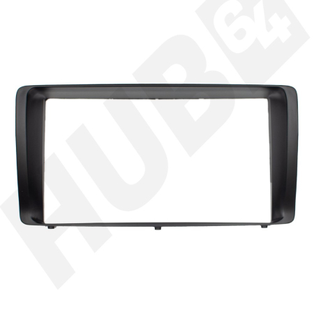 Rame adaptoare Toyota - Rama Adaptoare Toyota Corolla (2001-2006) pentru Multimedia 2DIN Universale/MP5 | HUB64.ro
