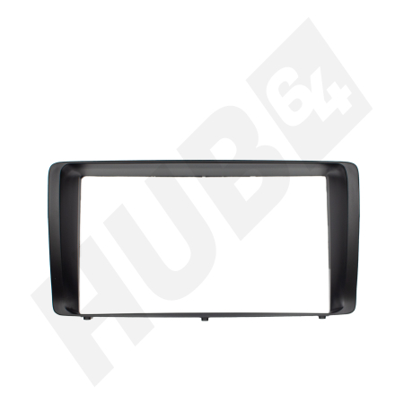 Rame adaptoare Toyota - Rama Adaptoare Toyota Corolla (2001-2006) pentru Multimedia 2DIN Universale/MP5 | HUB64.ro