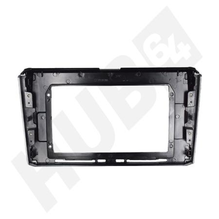 Rama adaptoare Toyota Corolla (2019+) pentru Navigatii multimedia Android de 9" Inch | HUB64.ro [1]