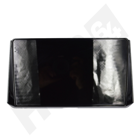 Rama adaptoare Toyota Corolla (2019+) pentru Navigatii multimedia Android de 9" Inch | HUB64.ro [3]