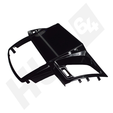 Rama adaptoare Toyota Hilux (2005-2014) pentru Navigatii multimedia Android de 9" Inch | HUB64.ro [3]