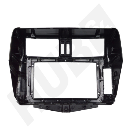 Rama adaptoare Toyota Prado (2010-2013) pentru Navigatii multimedia Android de 9" Inch | HUB64.ro [1]
