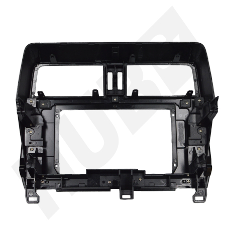 Rama adaptoare Toyota Prado (2018+) pentru Navigatii multimedia Android de 10.1" Inch | HUB64.ro [1]