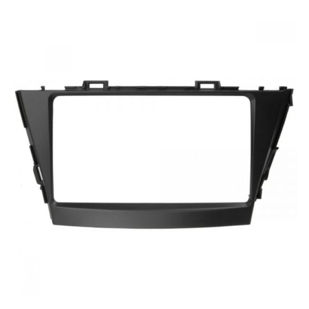 Rame adaptoare Toyota - Rama adaptoare Toyota Prius (2013-2015) pentru Navigatii multimedia Android de 9" Inch | HUB64.ro