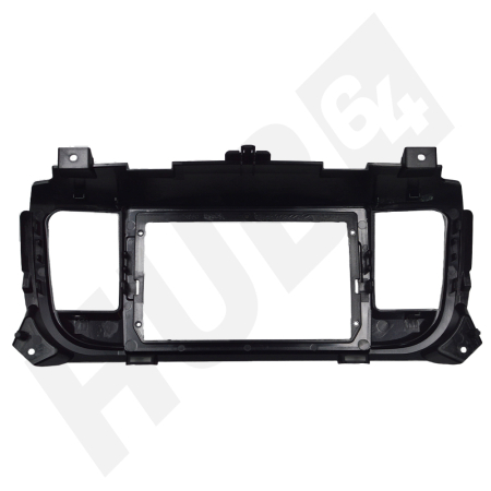 Rama adaptoare Toyota Proace pentru Navigatii multimedia Android de 9" Inch | HUB64.ro [1]
