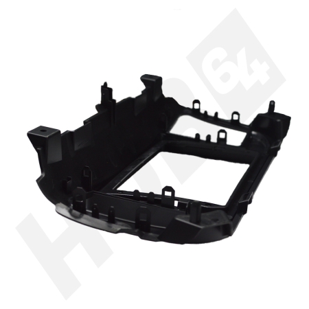 Rama adaptoare Toyota Proace pentru Navigatii multimedia Android de 9" Inch | HUB64.ro [2]