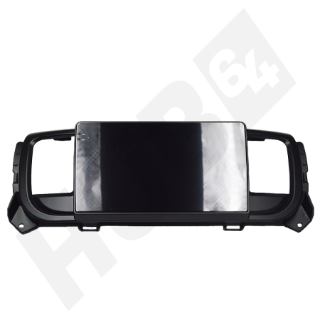 Rama adaptoare Toyota Proace pentru Navigatii multimedia Android de 9" Inch | HUB64.ro [3]