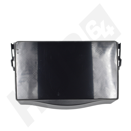 Rama adaptoare Toyota RAV4 (2006-2011) pentru Navigatii multimedia Android de 9" Inch | HUB64.ro [3]