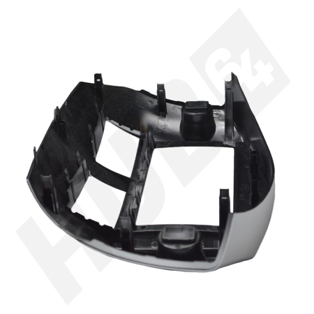 Rama adaptoare Toyota RAV4 (2006-2013) pentru Navigatii multimedia Android de 10.1" Inch | HUB64.ro [2]