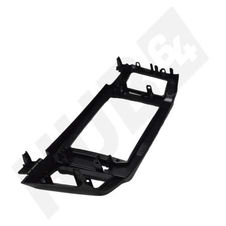 Rama adaptoare Toyota RAV4 (2013-2016) pentru Navigatii multimedia Android de 10.1" Inch | HUB64.ro [2]