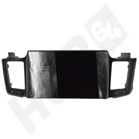 Rama adaptoare Toyota RAV4 (2013-2016) pentru Navigatii multimedia Android de 10.1" Inch | HUB64.ro [3]