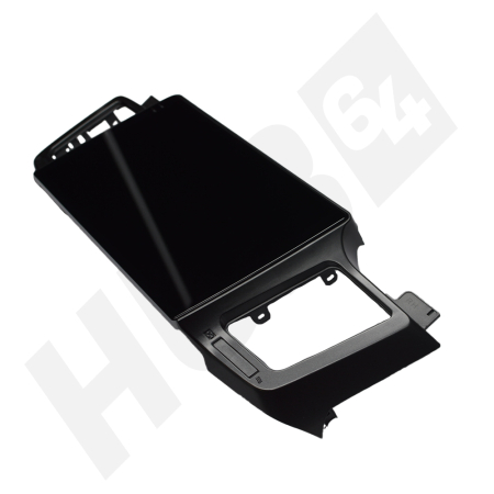Rama adaptoare Toyota RAV4 (2013-2016) pentru Navigatii multimedia Android de 10.1" Inch | HUB64.ro [4]