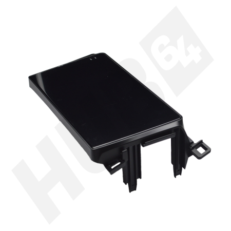 Rama adaptoare Toyota RAV4 (2013-2018) pentru Navigatii multimedia Android de 9" Inch | HUB64.ro [4]