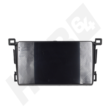 Rama adaptoare Toyota RAV4 (2013-2018) pentru Navigatii multimedia Android de 9" Inch | HUB64.ro [3]