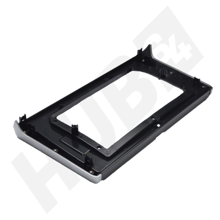 Rama adaptoare Toyota RAV4 (2019+) pentru Navigatii multimedia Android de 9" Inch | HUB64.ro [2]