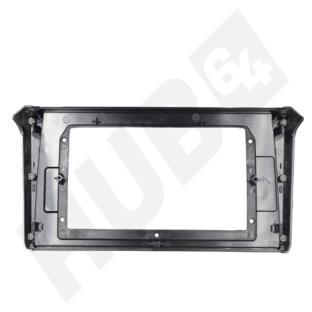 Rama adaptoare Toyota RAV4 (2019+) pentru Navigatii multimedia Android de 9" Inch | HUB64.ro [1]
