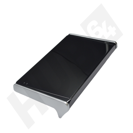Rama adaptoare Toyota RAV4 (2019+) pentru Navigatii multimedia Android de 9" Inch | HUB64.ro [3]