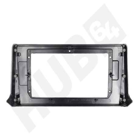 Rama adaptoare Toyota RAV4 (2019+) pentru Navigatii multimedia Android de 9" Inch | HUB64.ro [1]