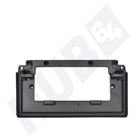 Rama adaptoare Toyota RAV4 (2019+) pentru Navigatii multimedia Android de 9" Inch | HUB64.ro [6]
