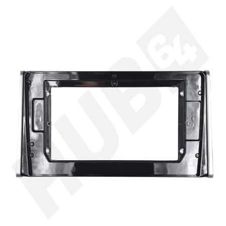 Rame adaptoare Toyota - Rama adaptoare Toyota RAV4 (2019+) pentru Navigatii multimedia Android de 9" Inch | HUB64.ro