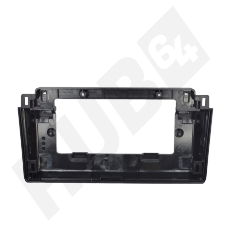 Rama adaptoare Toyota RAV4 (2019+) pentru Navigatii multimedia Android de 9" Inch | HUB64.ro [5]