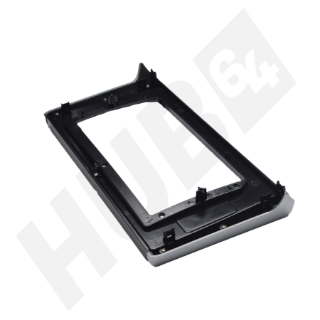 Rama adaptoare Toyota RAV4 (2019+) pentru Navigatii multimedia Android de 9" Inch | HUB64.ro [2]