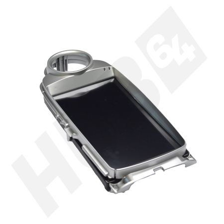 Rama adaptoare Toyota Yaris (2012-2018) pentru Navigatii multimedia Android de 9" Inch | HUB64.ro [3]