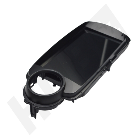 Rama adaptoare Toyota Yaris (2012-2018) pentru Navigatii multimedia Android de 9" Inch | HUB64.ro [3]