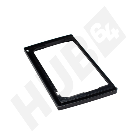 Rama adaptoare Universala de la 10.1inch la 9 inch pentru Navigatii multimedia Android de 9" Inch | HUB64.ro [2]