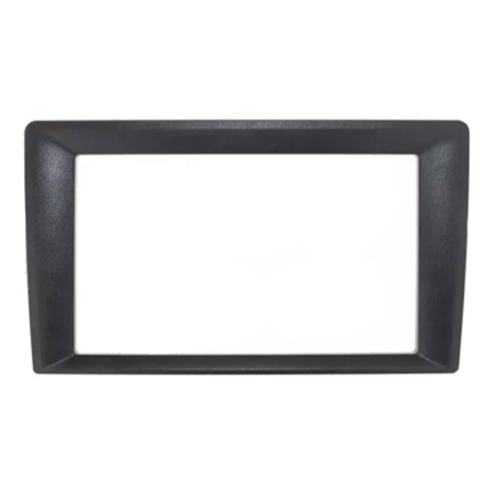Rame adaptoare Audi - Rama adaptoare Universala de la 9inch la 7 inch pentru Navigatii multimedia Android | HUB64.ro
