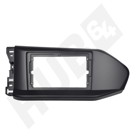 Rame adaptoare Volkswagen - Rama adaptoare Volkswagen Caddy (2023+) pentru Navigatii multimedia Android de 9" Inch | HUB64.ro